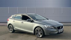 Volvo V40 T2 [122] Momentum 5dr Petrol Hatchback